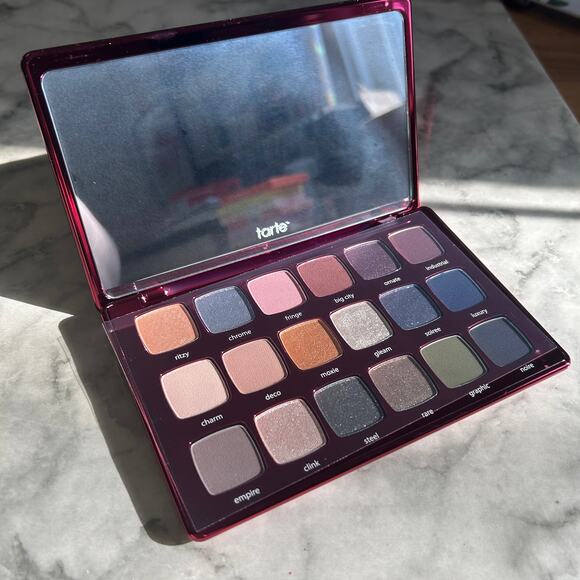 tarte Other - Tarte glamor palette